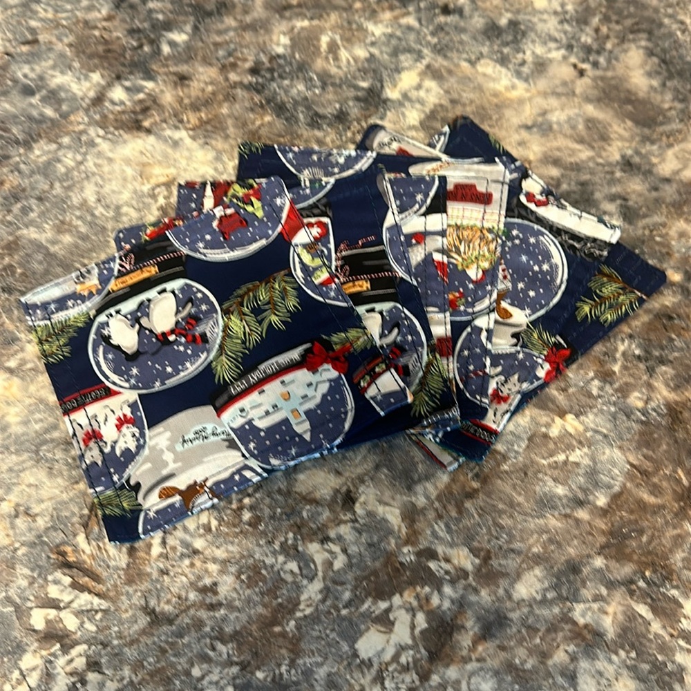 Brand New Vera Bradley Cocktail Napkins